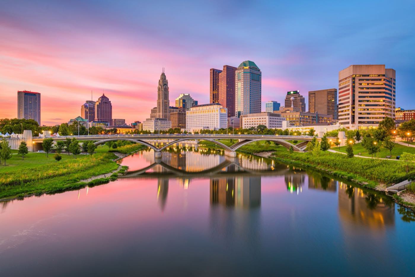 Capital City Dental, Columbus Ohio