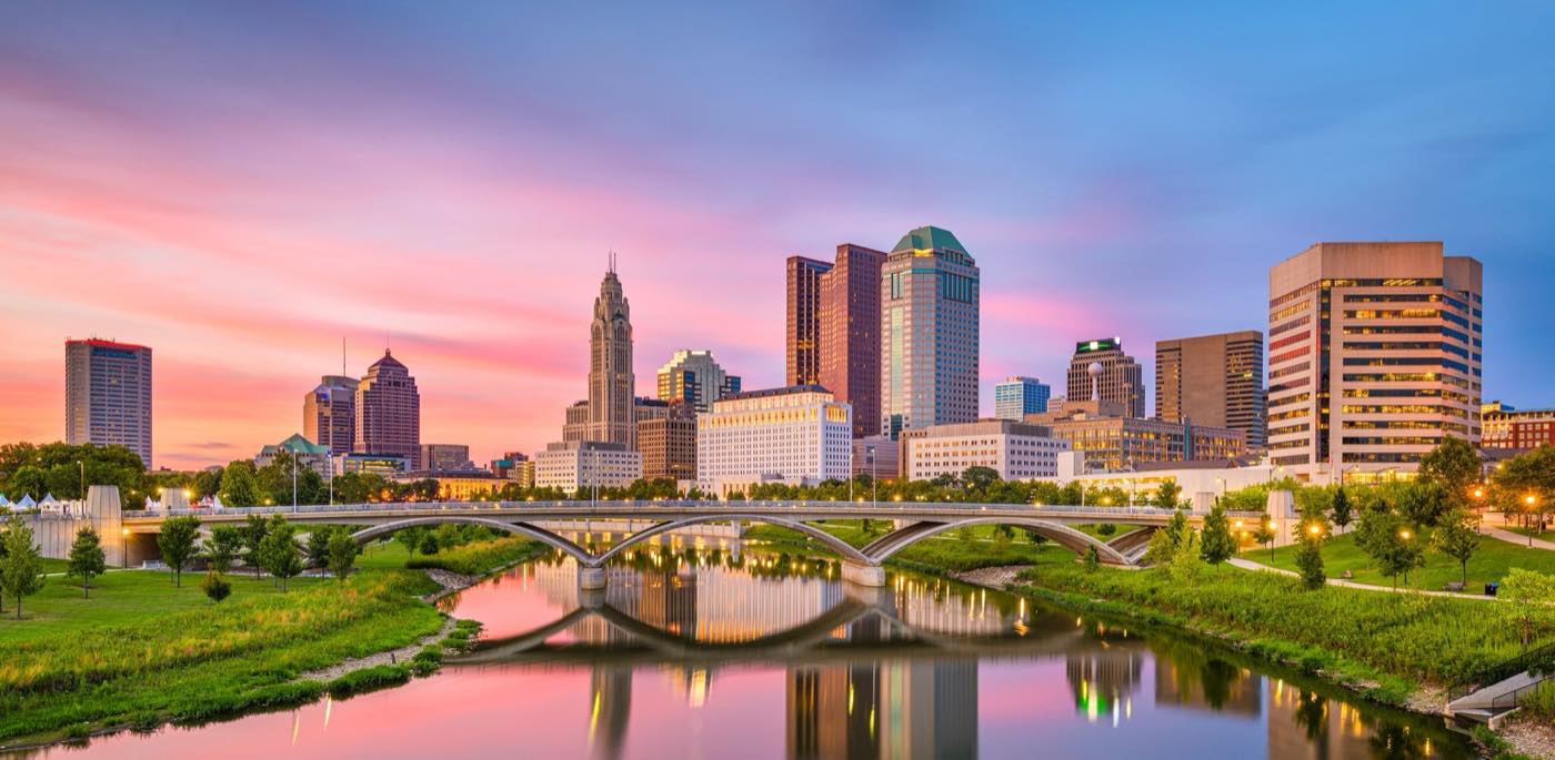 Capital City Dental, Columbus Ohio